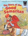 The Story of the Good Samaritan Arch Books